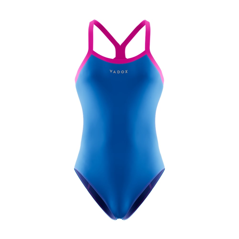 Vadox Women's Training Swimsuit Ary NEW CANCUN