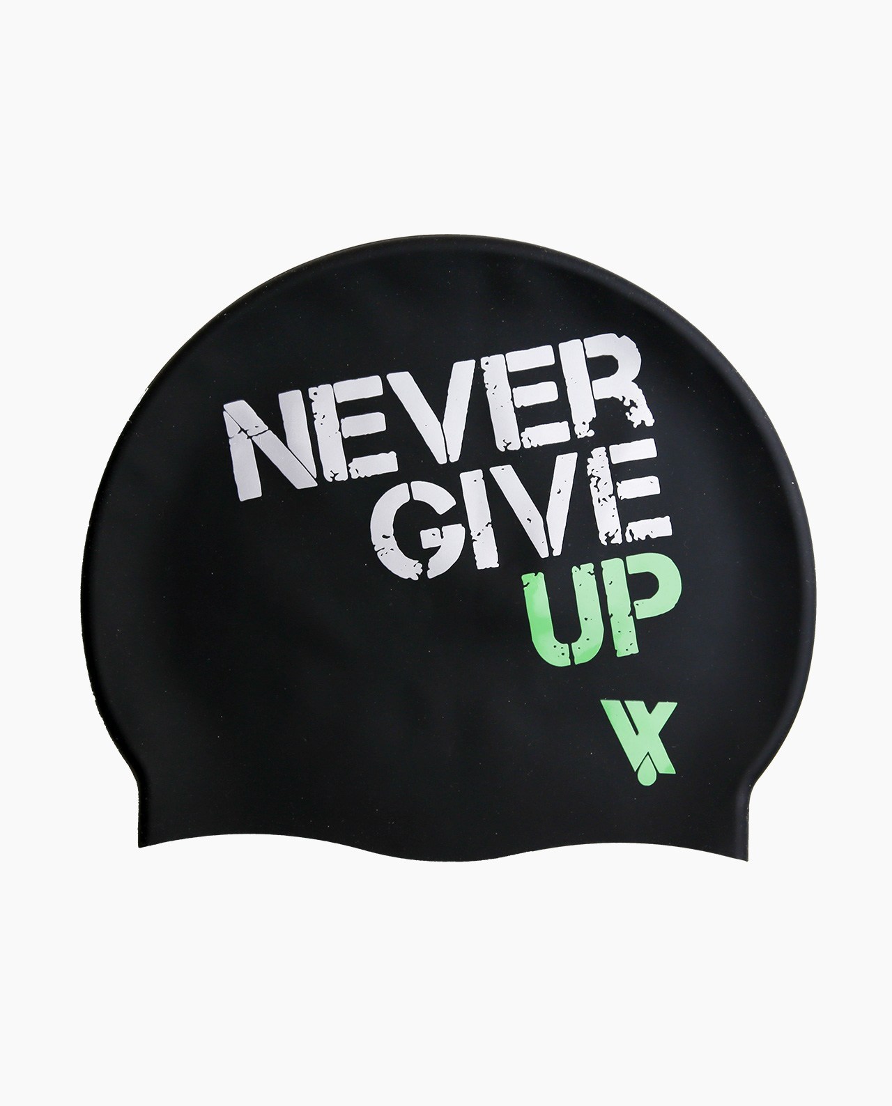 Gorro Natación Vadox Never Gip Up