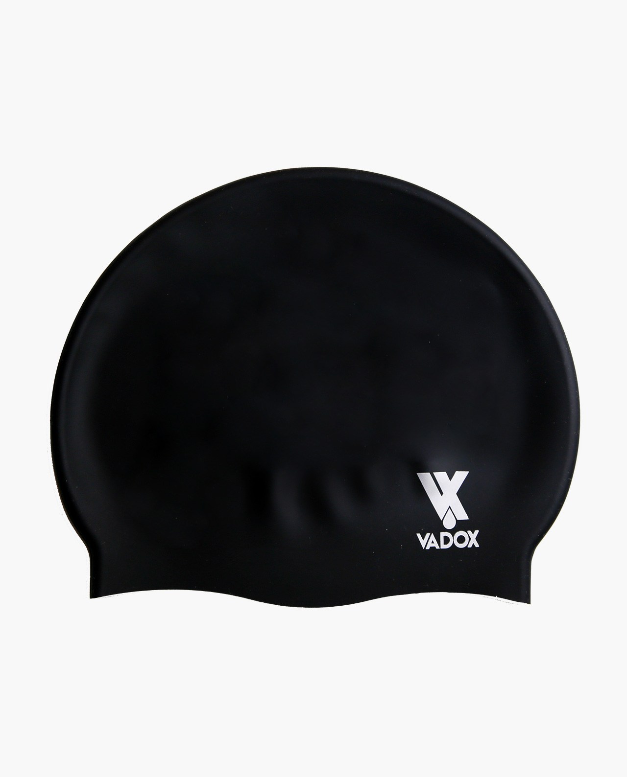 Gorro Natación Vadox Black