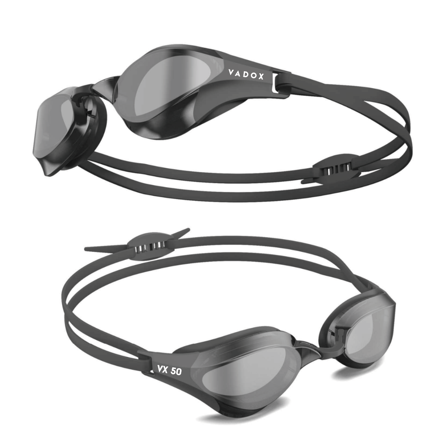 Gafas Vadox Natación VX50 Race