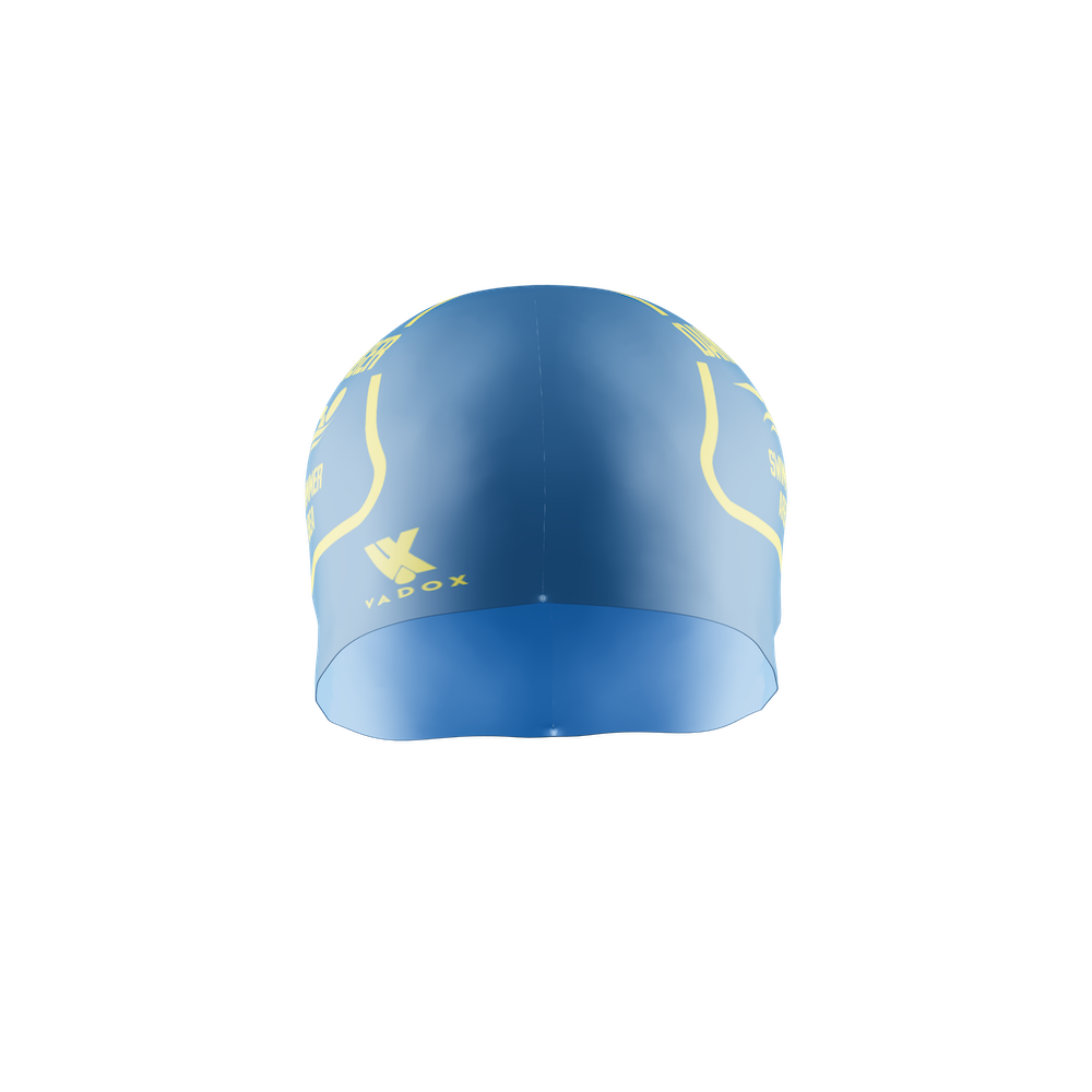 Gorro Natación Vadox Danger Swimmer Area