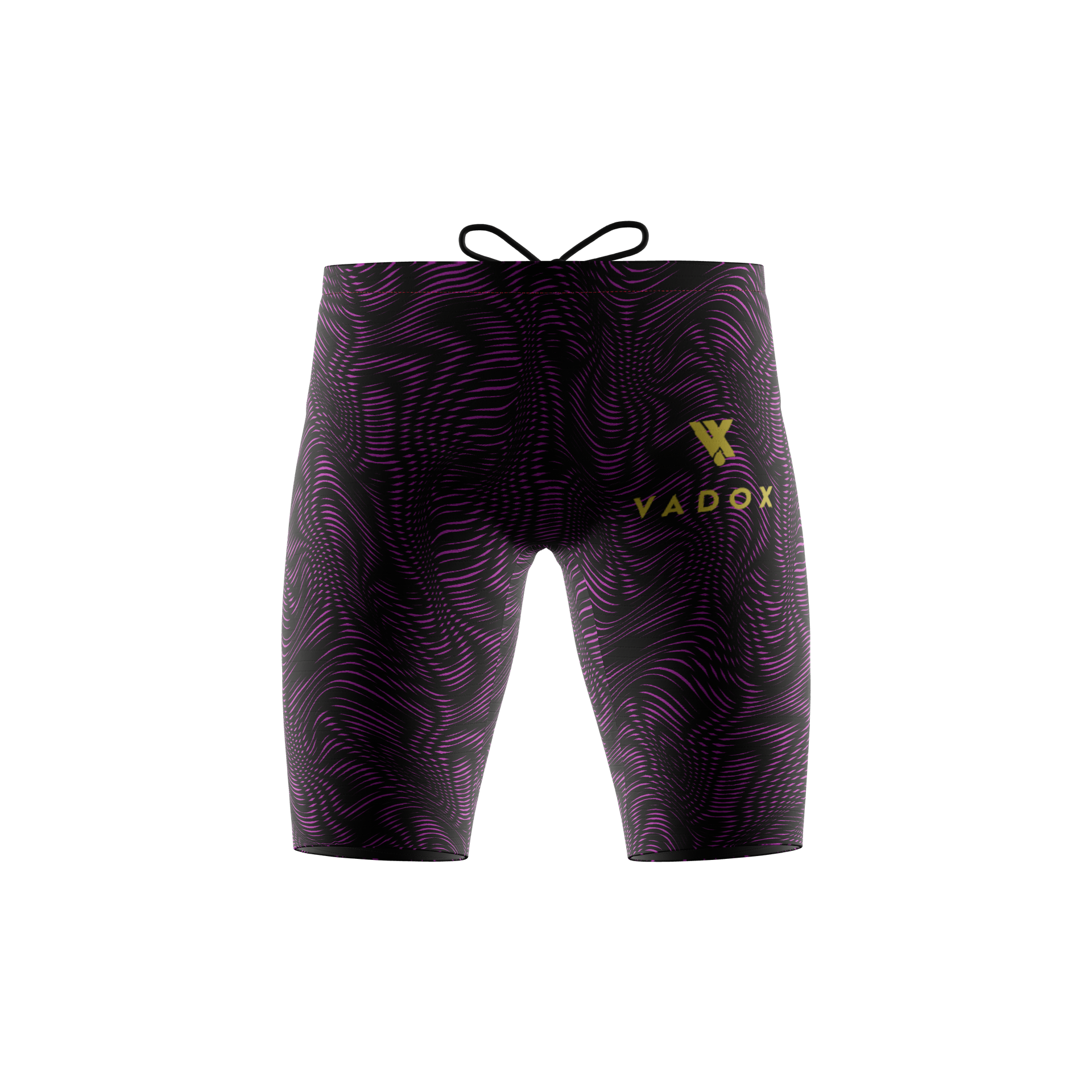 Vadox Bañador Competición Hombre Spartan Jammer VIOLA