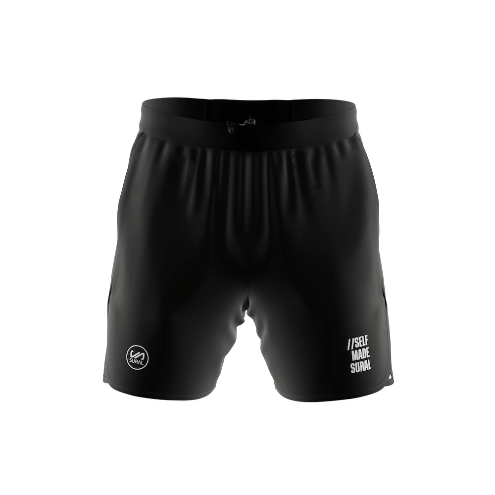 Man Shorts 11" + 3 Pockets functional LUNGE