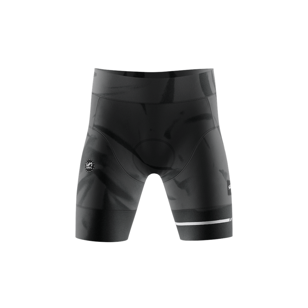 Trishort with 2 pockets TAURUS