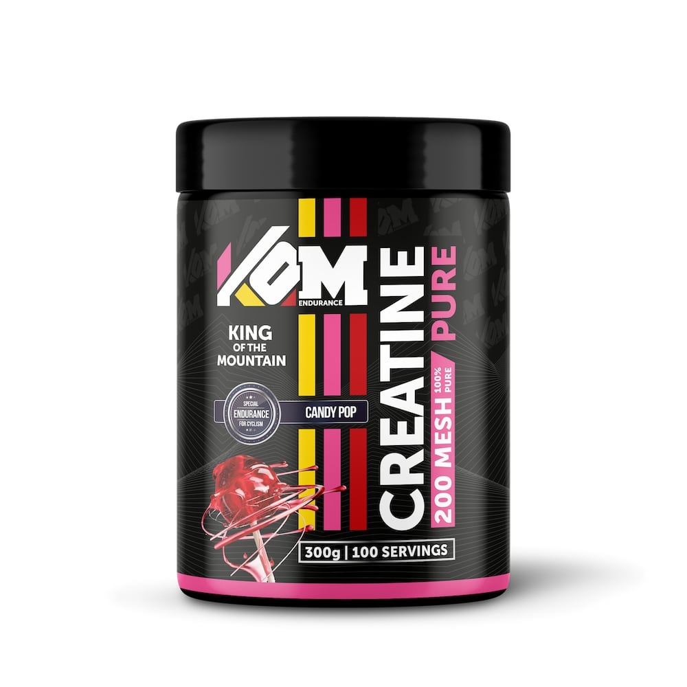 KOM CREATINE 300 GR