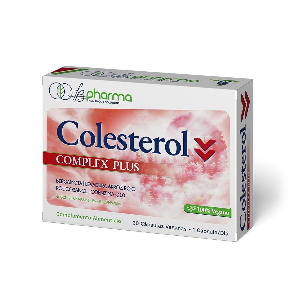 COLESTEROL 