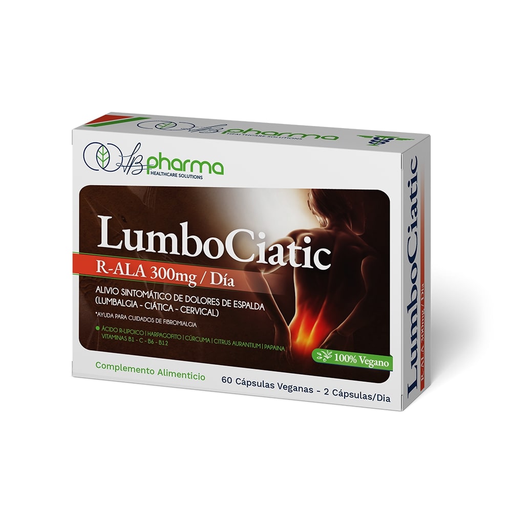 LUMBOCIATIC