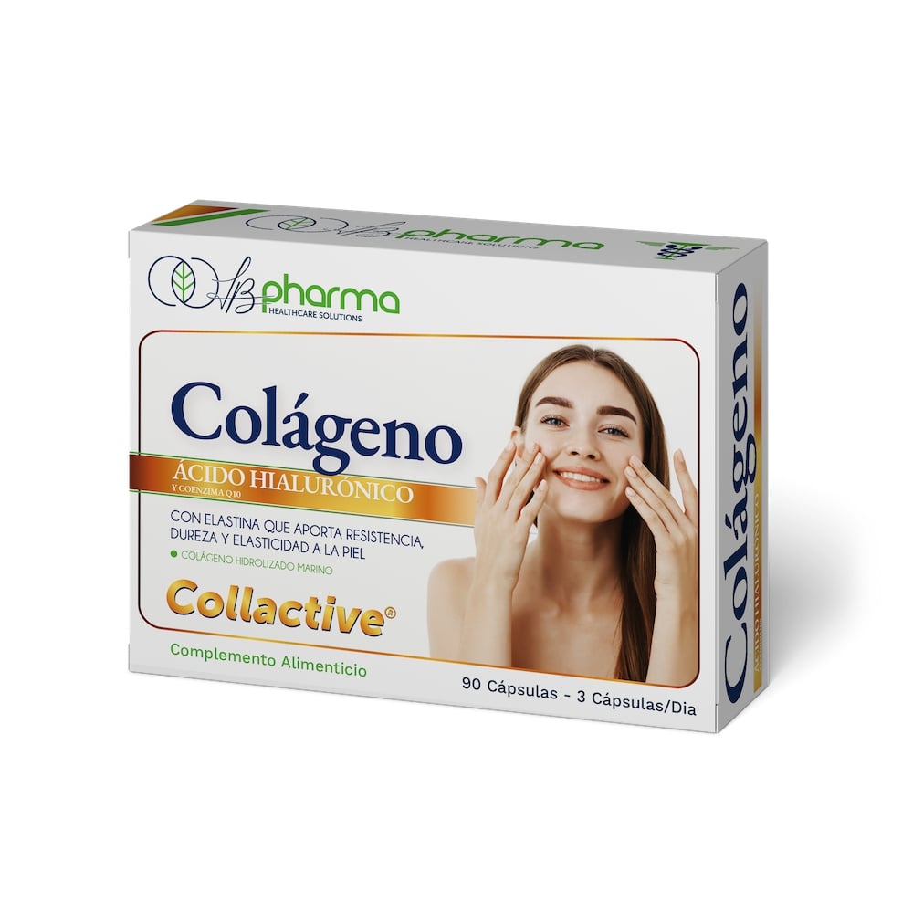 COLAGENO