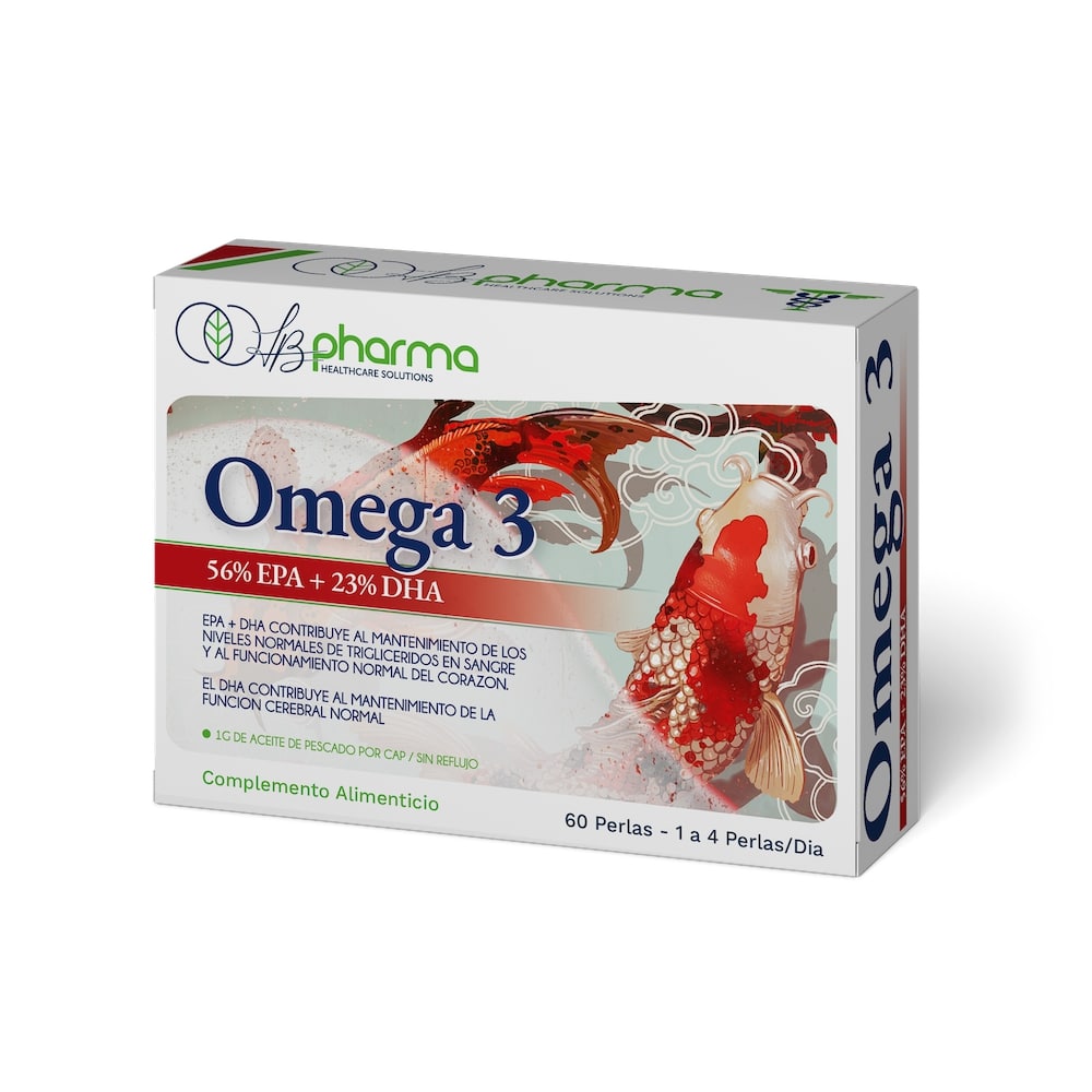 OMEGA 3 