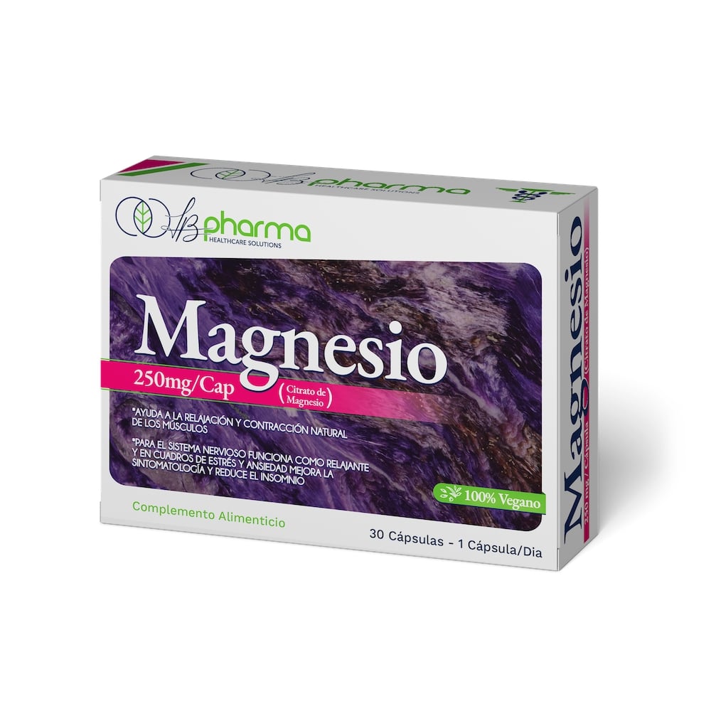 MAGNESIO 