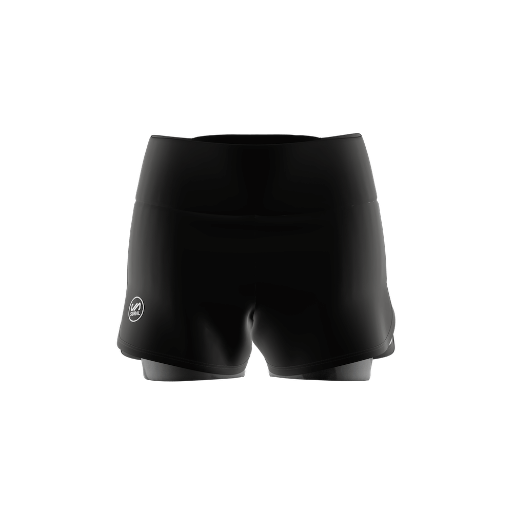 Short with Tight Inside Woman CORE