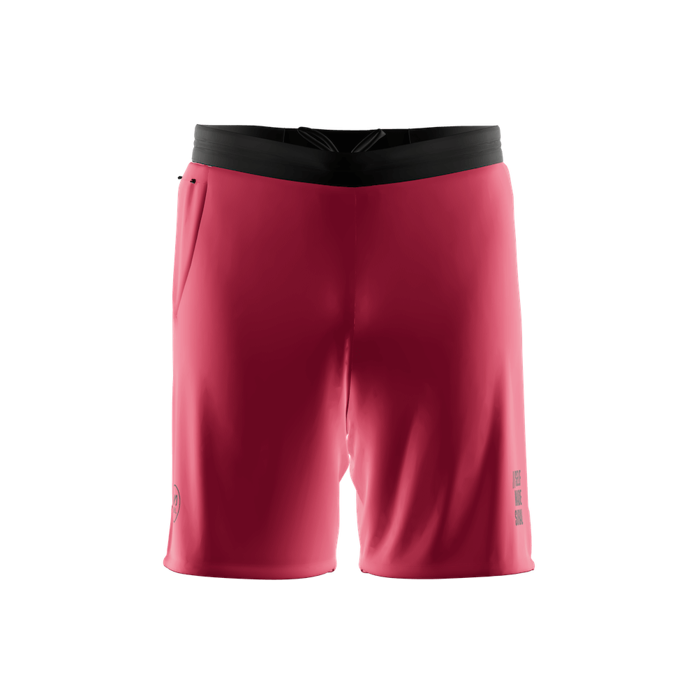 Man Short + Slip 9" functional SUMO