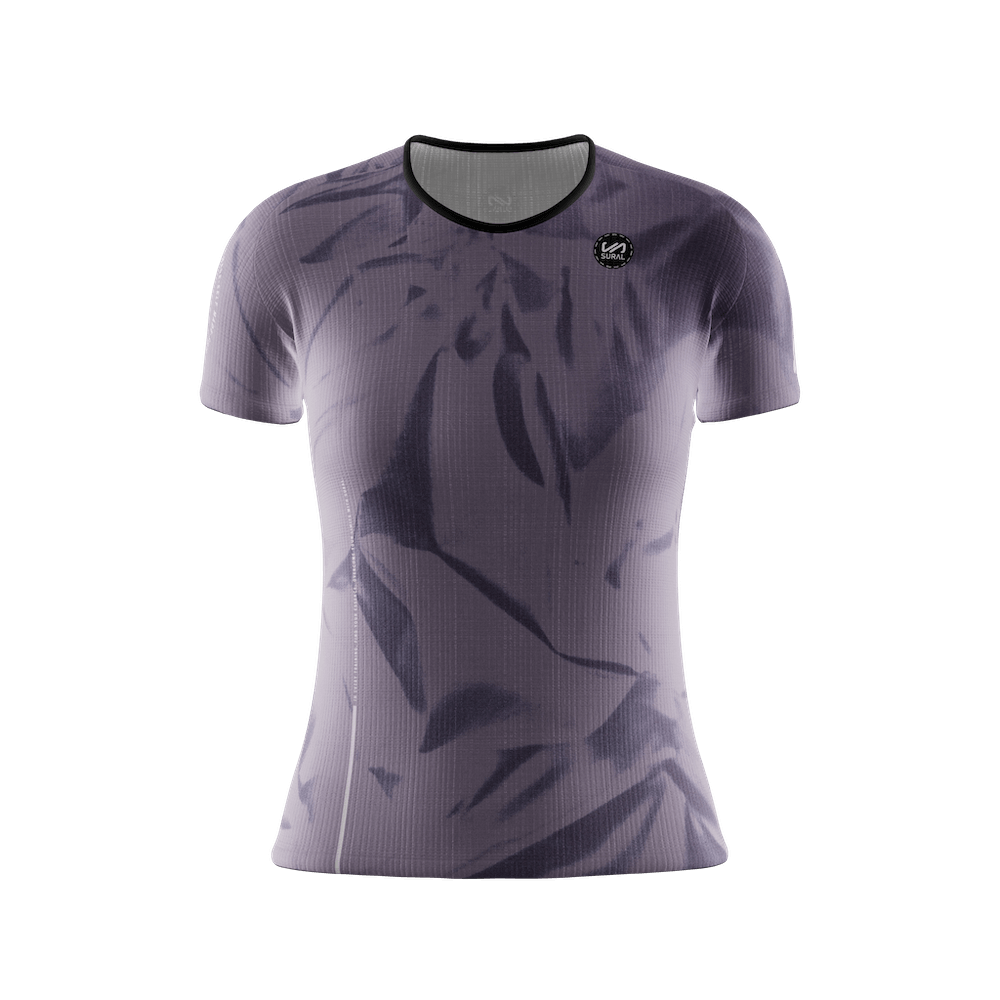 Camiseta Manga Corta Mujer ROMMY TROPHY