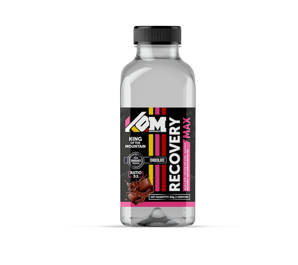 KOM RECOVERY MONODOSIS 60 GR