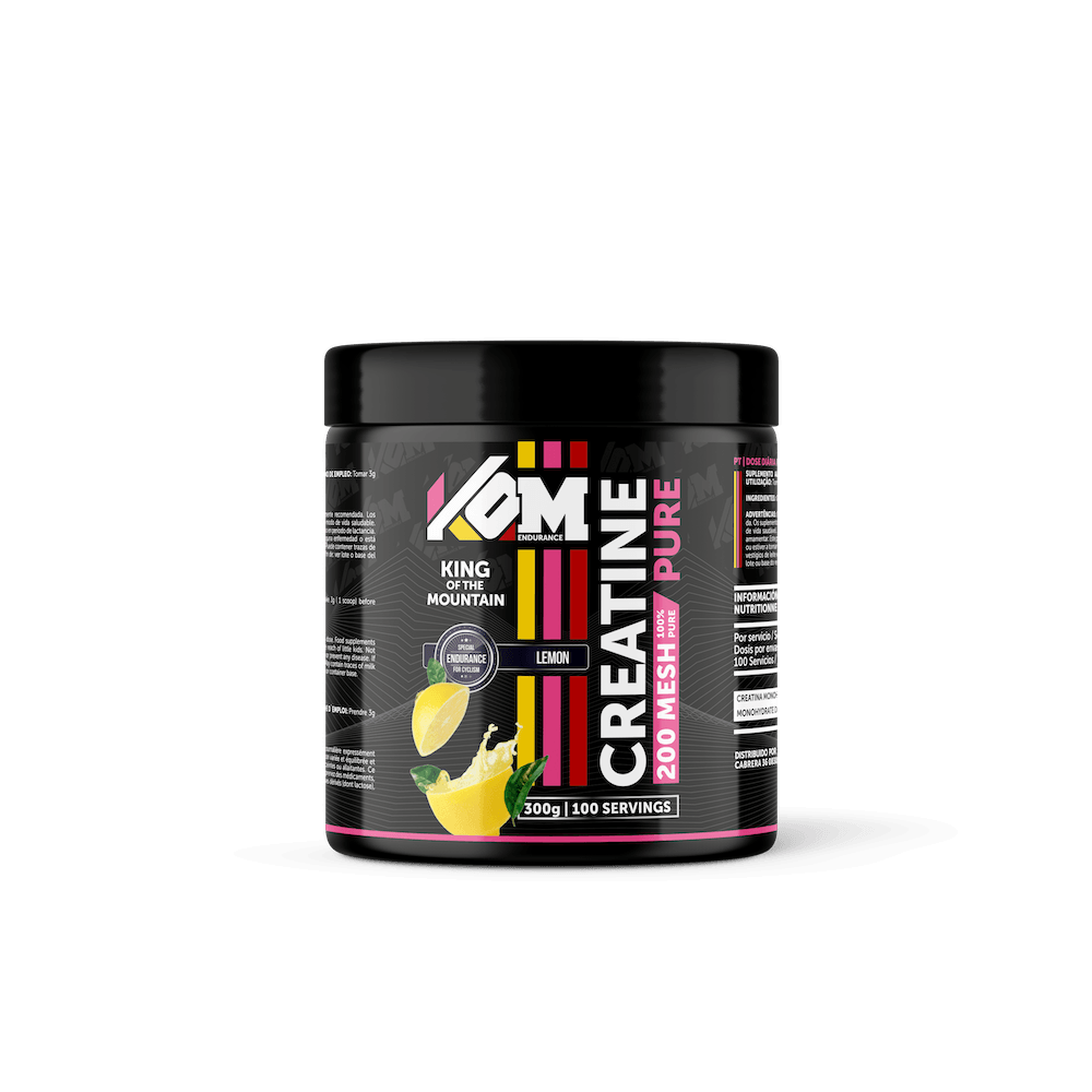KOM CREATINE 300 GR