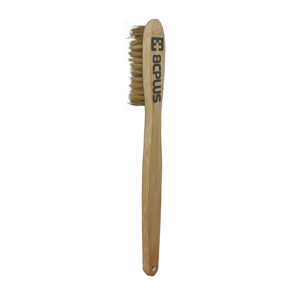 Cepillo de Bambú 8CPLUS