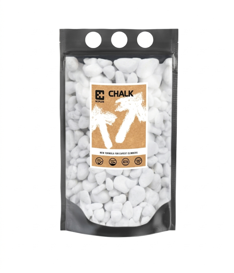 Magnesio Crunchy 8CPLUS 7.5 L (1.150 g)