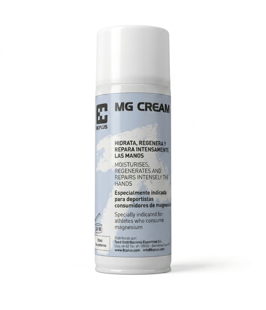 Crema Hidratante 8CPLUS 50 ml