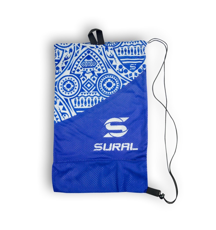 Bolsa Rejilla Natación