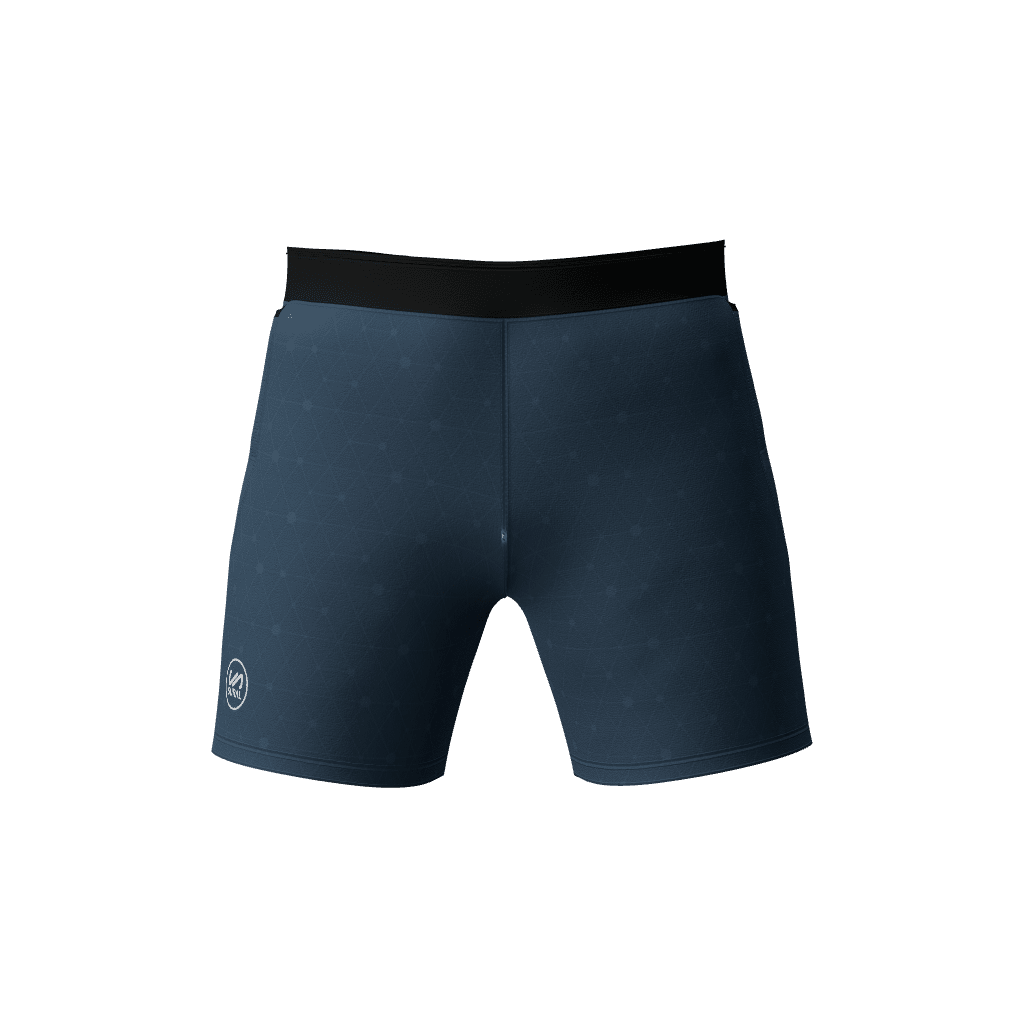 Pantalon Corto con Slip CREEK