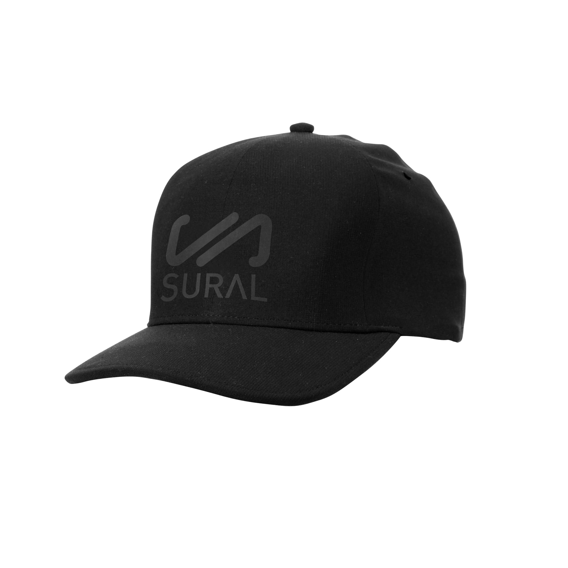 Gorra Corte Láser Plana Pro