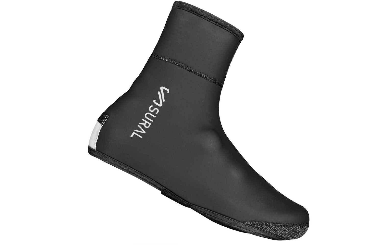 Cubre Botas Ciclismo Lluvia y Viento