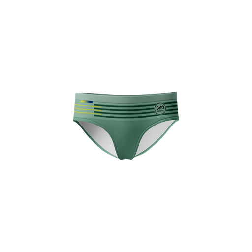 [SW-356] Slip Natación Hombre 10 cm TROPHY II