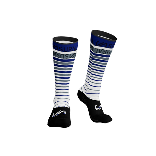 [ACS-SUB] High Sublimated Technical Sock LINES SERIES