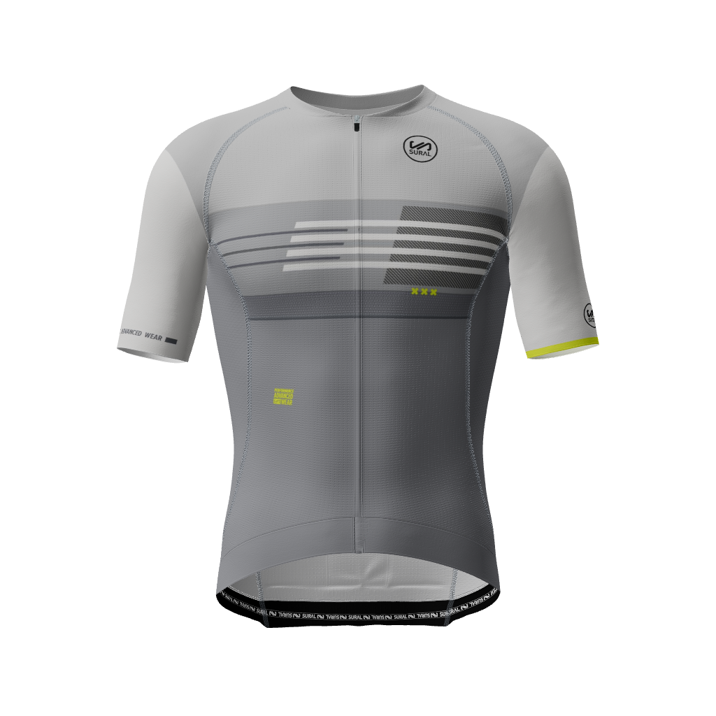 Maillot  Ciclismo TROPHY PRO