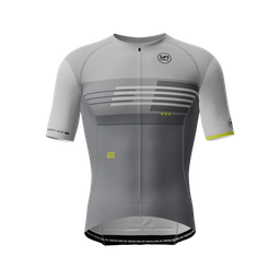 Short sleeve cycling jersey TROPHY PRO