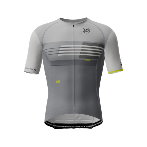 [CY1205] Maillot  Ciclismo TROPHY PRO