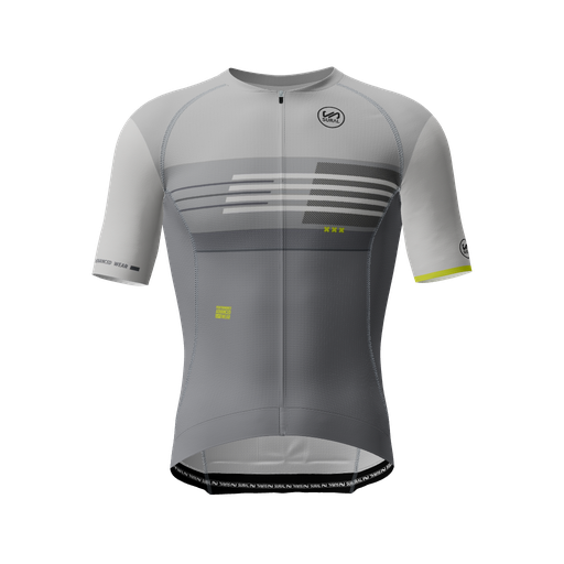 [CY1206] Short sleeve cycling jersey TROPHY PRO