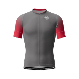 Short sleeve cycling jersey PAVE