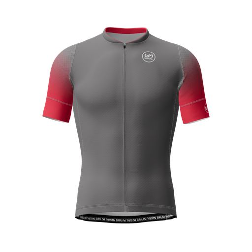 [CY1305] Short sleeve cycling jersey PAVE