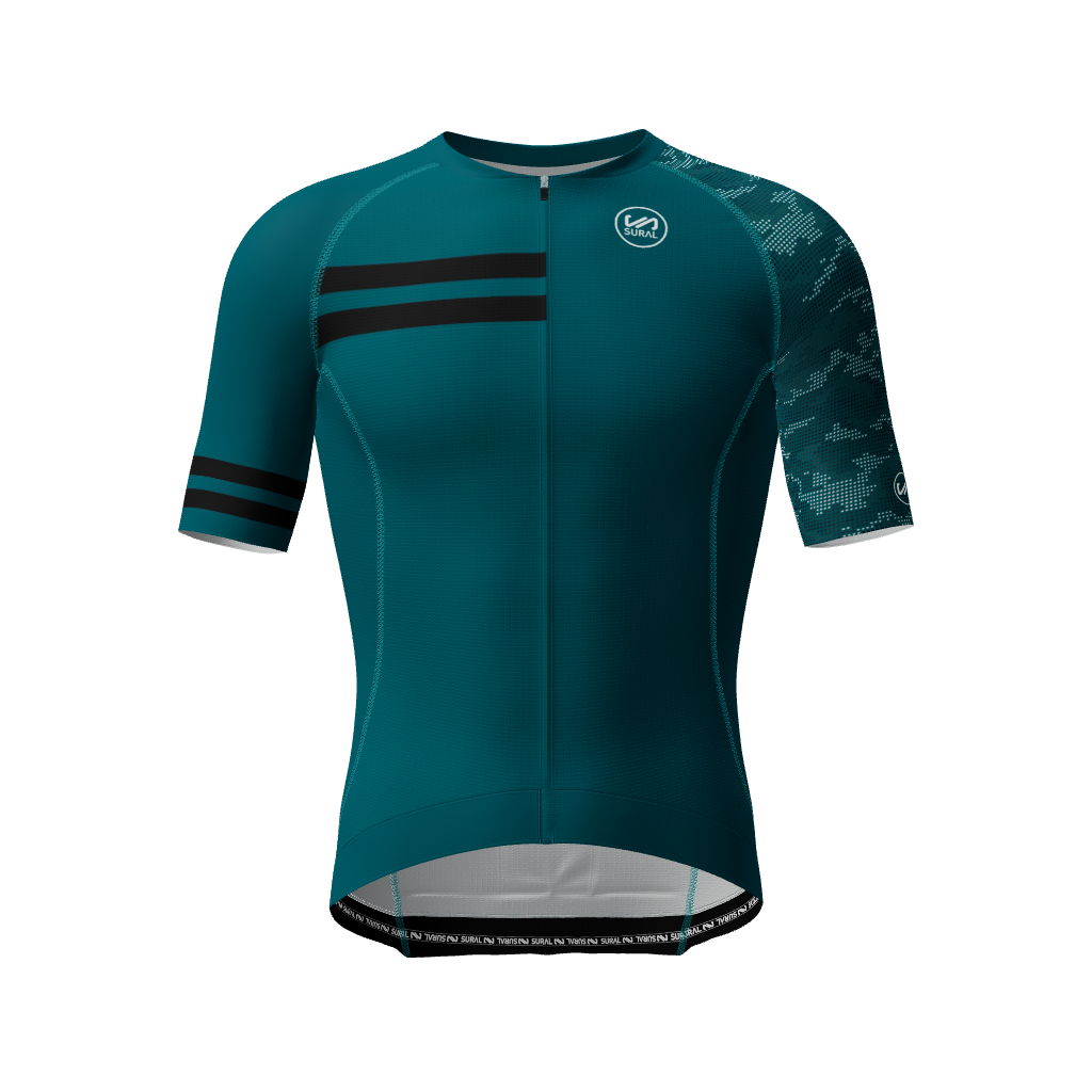 Maillot ciclismo ATTACK PRO copia