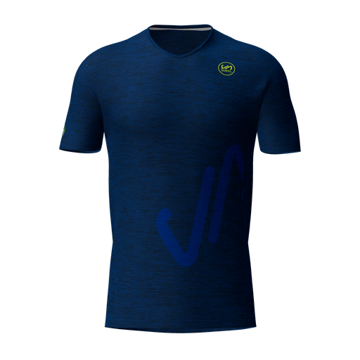 [AC-010] Technical short sleeve T-shirt TEAM