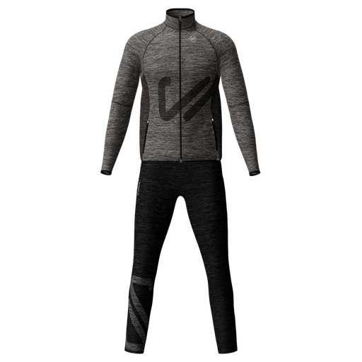 [RT-090] Chandal Técnico Elástico IGUAZÚ