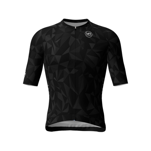 [CY1105] JERSEY CYCLING RACE