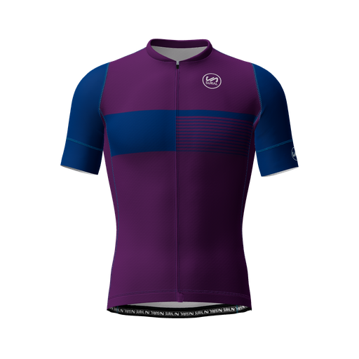 [CY1305] Maillot de manga corta para ciclismo ICON