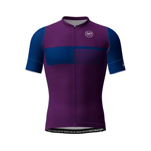 [CY1305] Short sleeve cycling jersey ICON