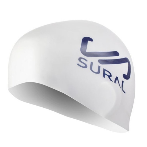 [SW-CAP] Gorro de silicona para Natación
