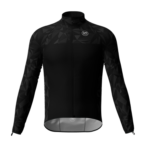 [CY-178] Waterproof and breathable jacket VELOTON 